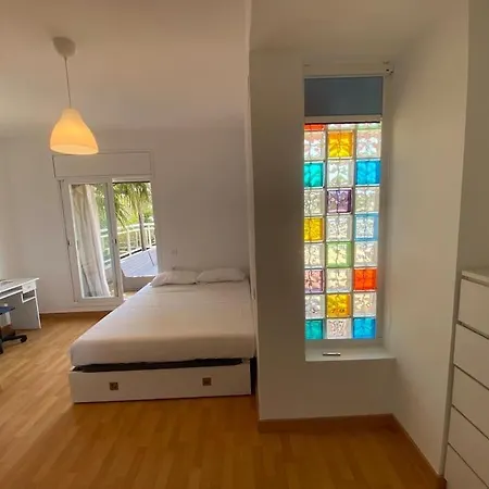 Hermosa Cerca Playa Y Piscina Privada * تاراغونا