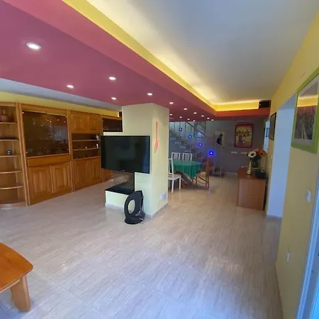 Hermosa Cerca Playa Y Piscina Privada فيلة